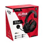 HyperX Cloud Alpha Wireless