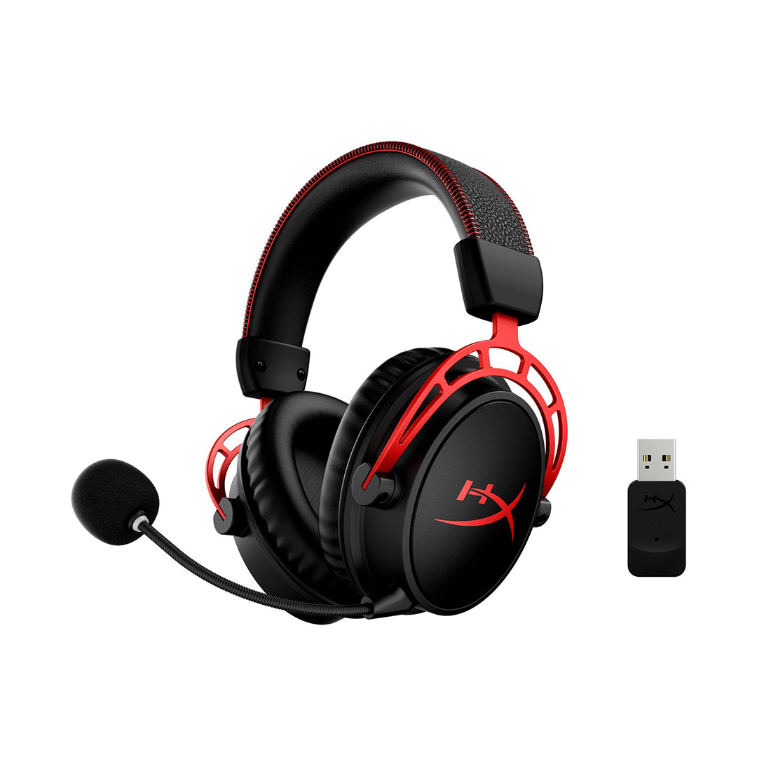 HyperX Cloud Alpha Wireless a