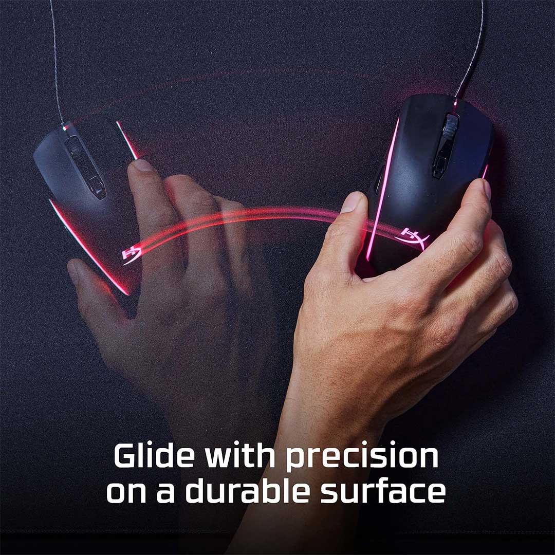 HyperX Pulsefire Mat Large c