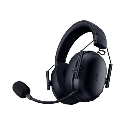 هدست گیمینگ ریزر مدل Razer BlackShark V3 X HyperSpeed