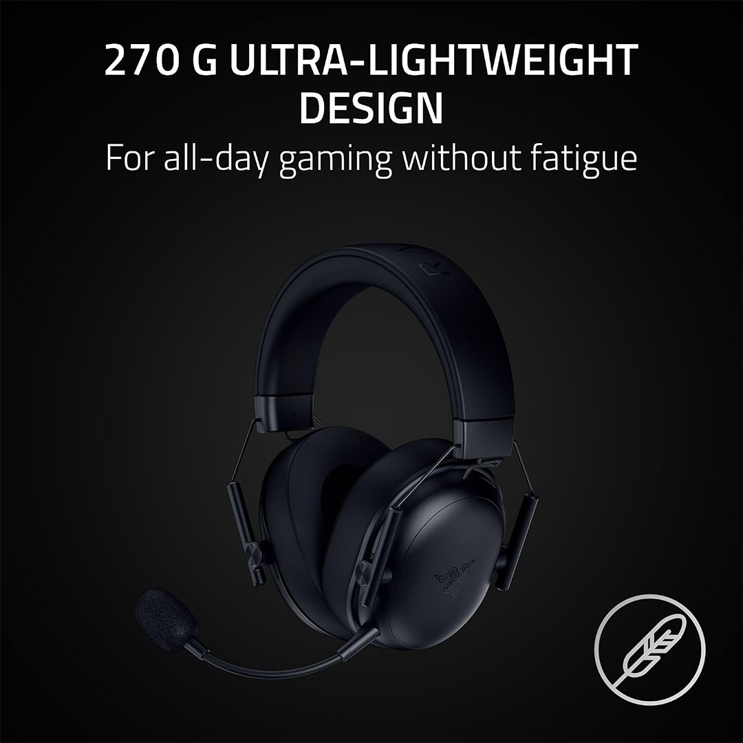 Razer BlackShark V3 X HyperSpeed b