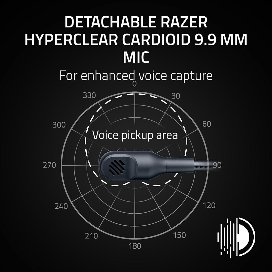 Razer BlackShark V3 X HyperSpeed f
