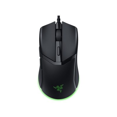 موس گیمینگ ریز مدل Razer Cobra