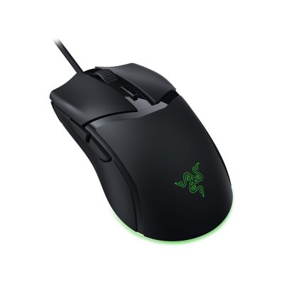 موس گیمینگ ریز مدل Razer Cobra