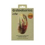 SteelSeries Aerox 3 Wireless CS2 Dragon Lore Edition