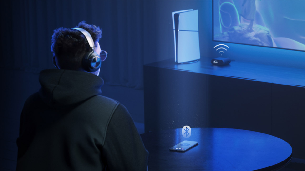 SteelSeries Arctis Nova Pro Wireless h