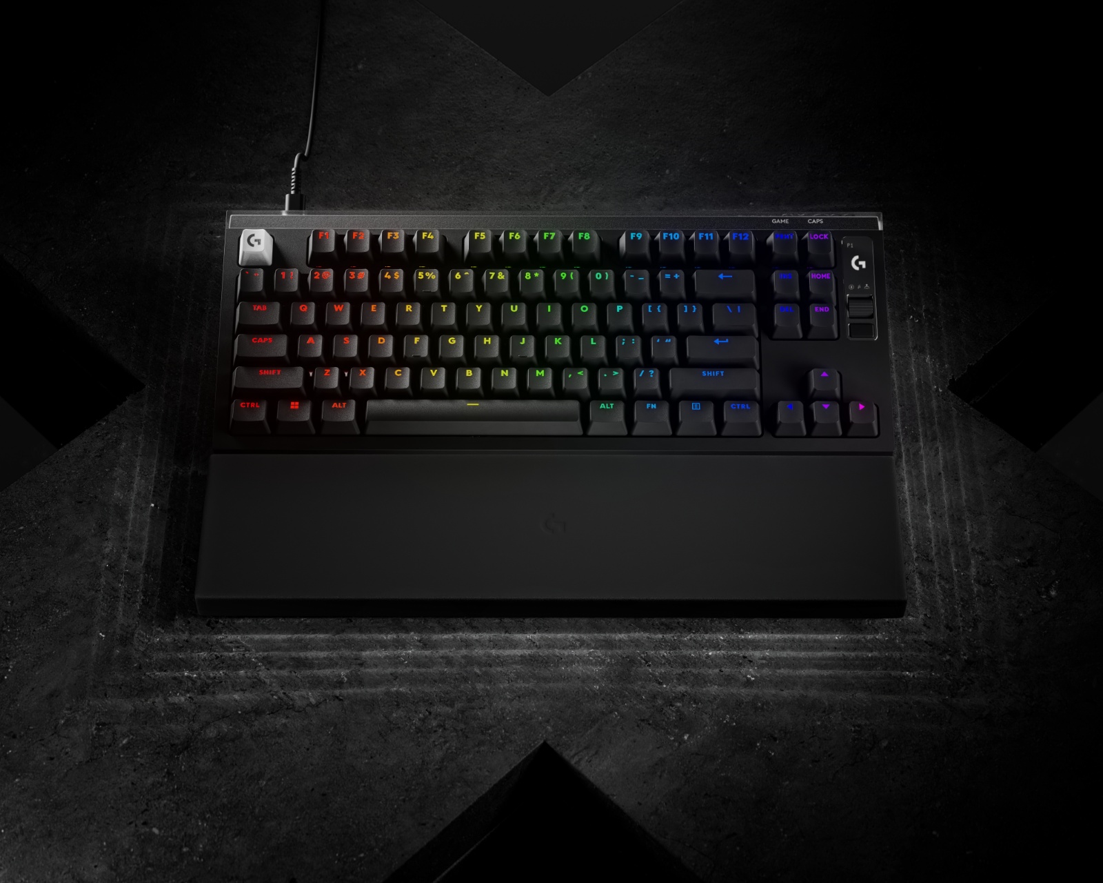 logitech G PRO X2 RAPID a