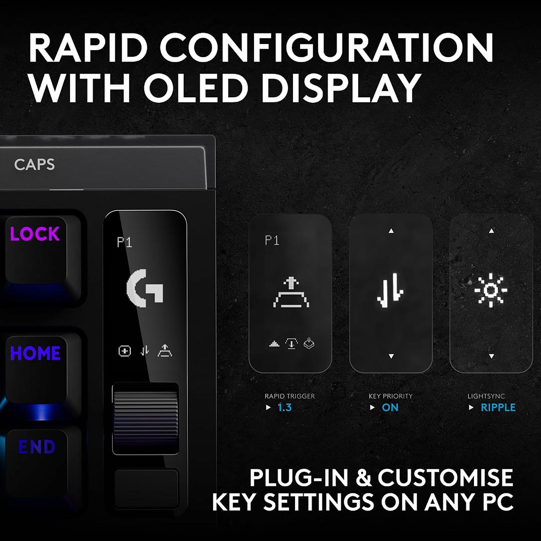 logitech G PRO X2 RAPID e