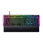 کیبورد ریزر مدل Razer blackwidow v4