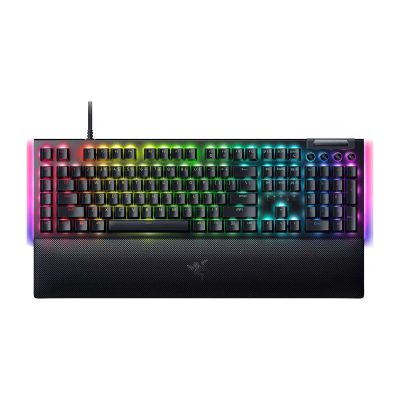 کیبورد ریزر مدل Razer blackwidow v4