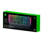 کیبورد Razer BlackWidow V4