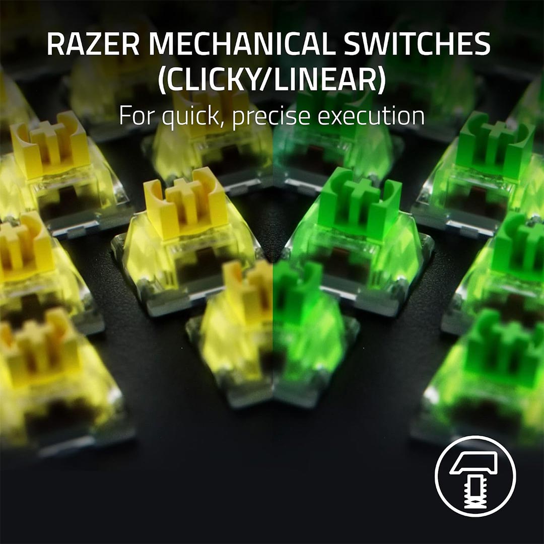 razer blackwidow v4 b