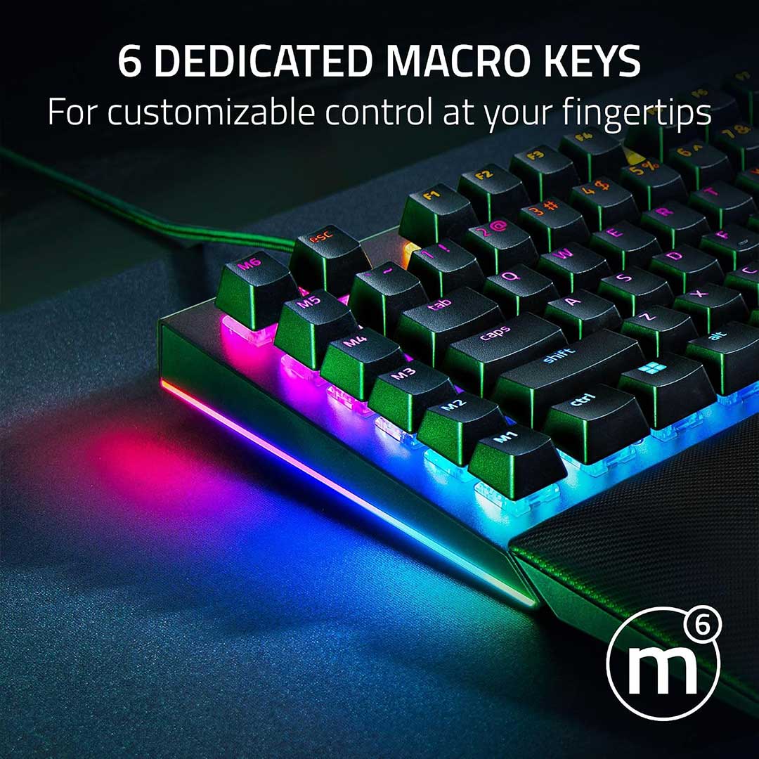 razer blackwidow v4 c