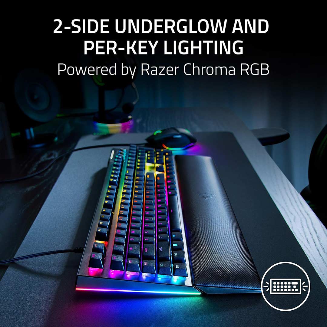 razer blackwidow v4 e