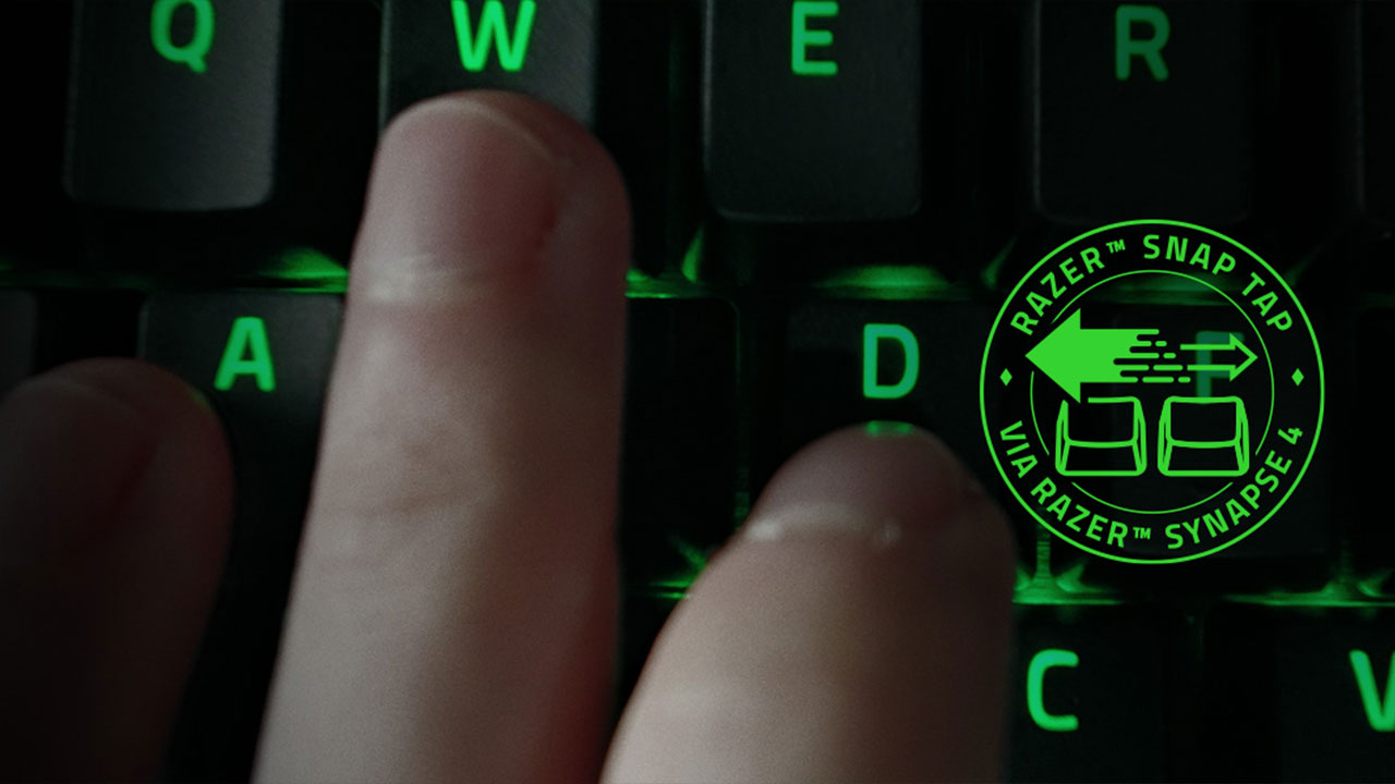 razer blackwidow v4 h