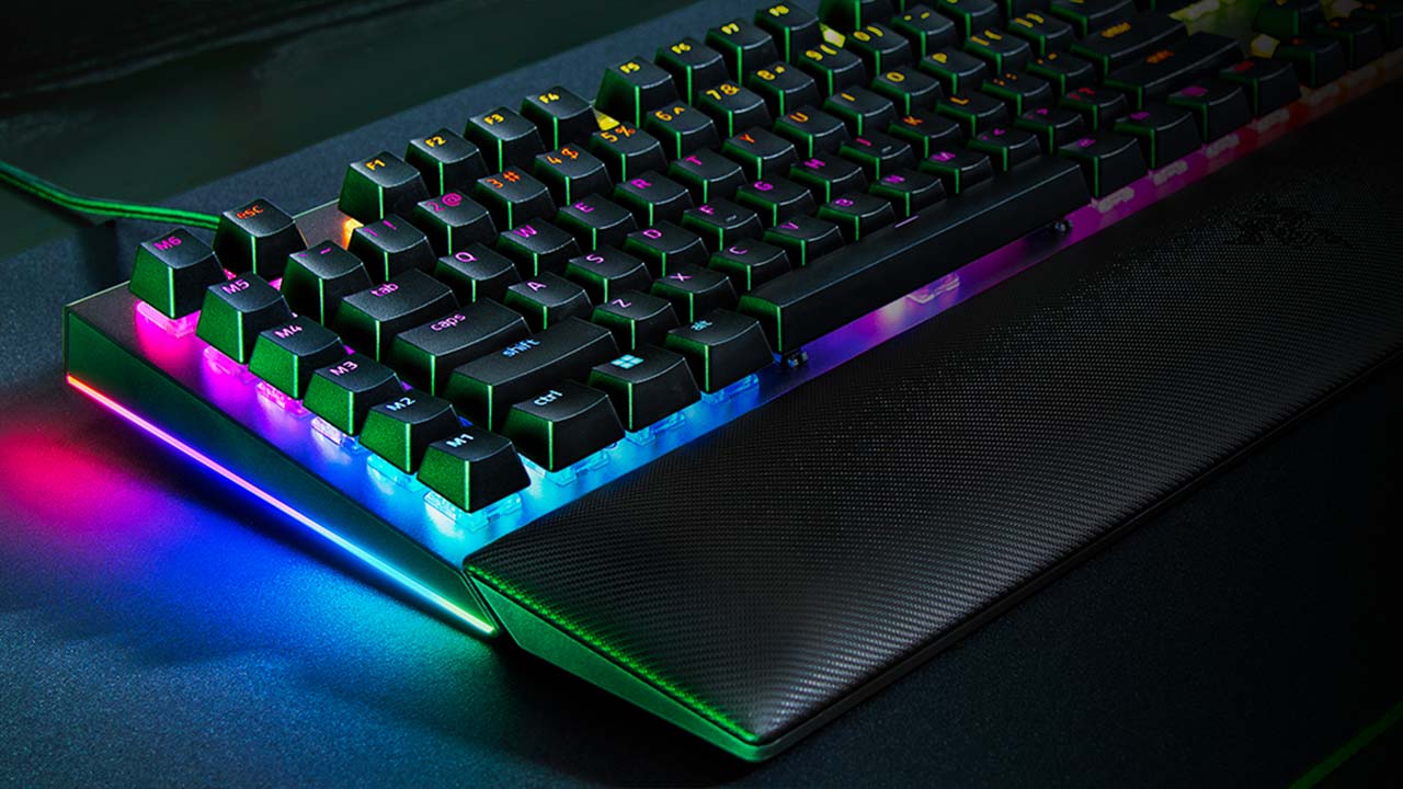 razer blackwidow v4 i